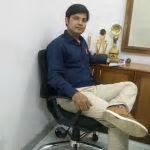 Dr. Neeraj Sharma