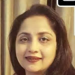 Dr. Neha Mahar