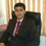 Dr. Nehal Shah