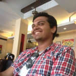 Dr. Neil Mitra