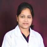 Dr. Nidhi Parikh