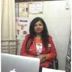 Dr. Nidhi Sood
