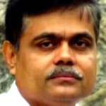Dr. Nihar Ranjan Bhattacharya
