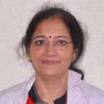 Dr. Niharika Harendra Gill