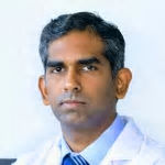 Dr. Nikhil Agrawal