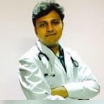 Dr. Nikhil Gupta
