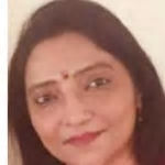 Dr. Nikhila Mehta