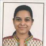 Dr. Nikita Lonkar
