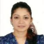 Dr. Nikita Mangaonkar