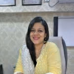 Dr. Nikita Mashru