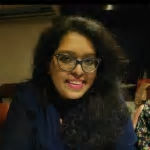 Dr. Nikita Mitra