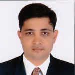 Dr. Nikul Thakkar