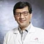 Dr. Nilesh Harshad
