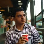 Dr. Nilesh Tawade