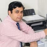 Dr. Nimish P Shah