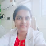 Dr. Nimisha V