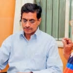 Dr. Ninan Thomas Panicker