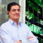Dr. Ninan Thomas Panicker