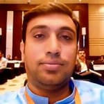Dr. Niranjan P