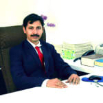 Dr. Nirav M Bhatt