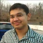 Dr. Nirav Parmar