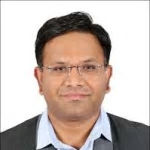 Dr. Nirav Vakani