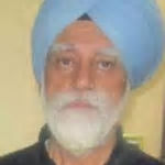 Dr. Nirmal Jit Singh