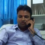 Dr. Nirmal Kumar Das