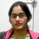 Dr. Nisha Joshi