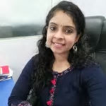 Dr. Nisha Ullasan
