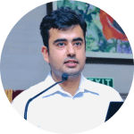 Dr. Nishant Gurnani