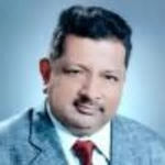 Dr. Nishi Nath Jha