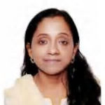 Dr. Nishitha Krishnan T