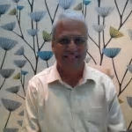 Dr. Nisrag Shah