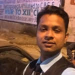 Dr. Nitesh Kumar