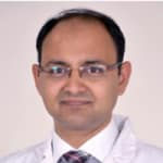 Dr. Nitesh Rohtagi