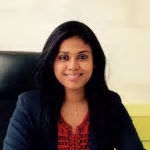 Dr. Nithya Raghunath