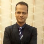 Dr. Nitin Agrawal