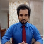 Dr. Nitin Aherrao