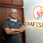 Dr. Nitin Ghag