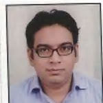 Dr. Nitin Mukesh
