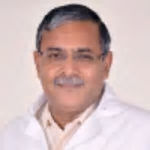 Dr. Nitin Verma