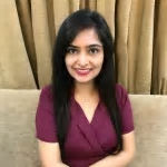 Niyati Kapadia