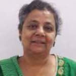 Dr. Norma Prabhu