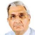 Dr. Noshir Shroff