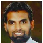Dr. Nyer Firdoose