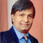 Dr. O P Garg
