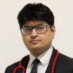 Dr. Om Lakhani