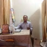 Dr. Om Parkash Verma