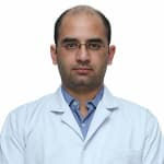 Dr. Owais Qureshi